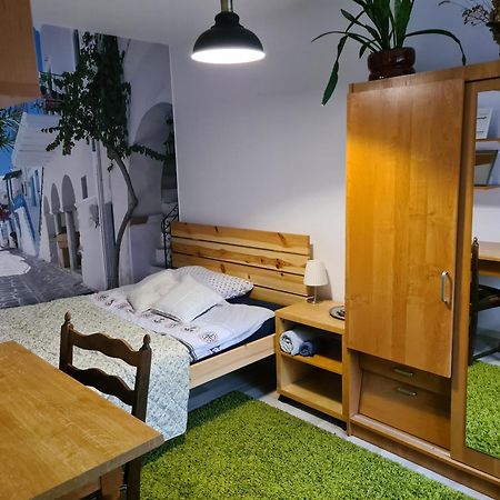 Apartament Bema Biala Podlaska Ngoại thất bức ảnh