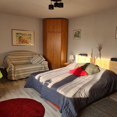 Apartament Bema Biala Podlaska Ngoại thất bức ảnh