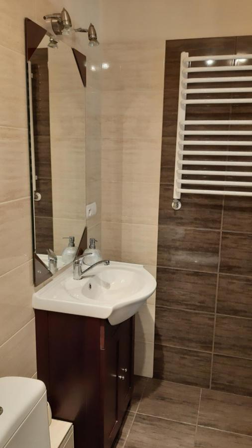 Apartament Bema Biala Podlaska Ngoại thất bức ảnh