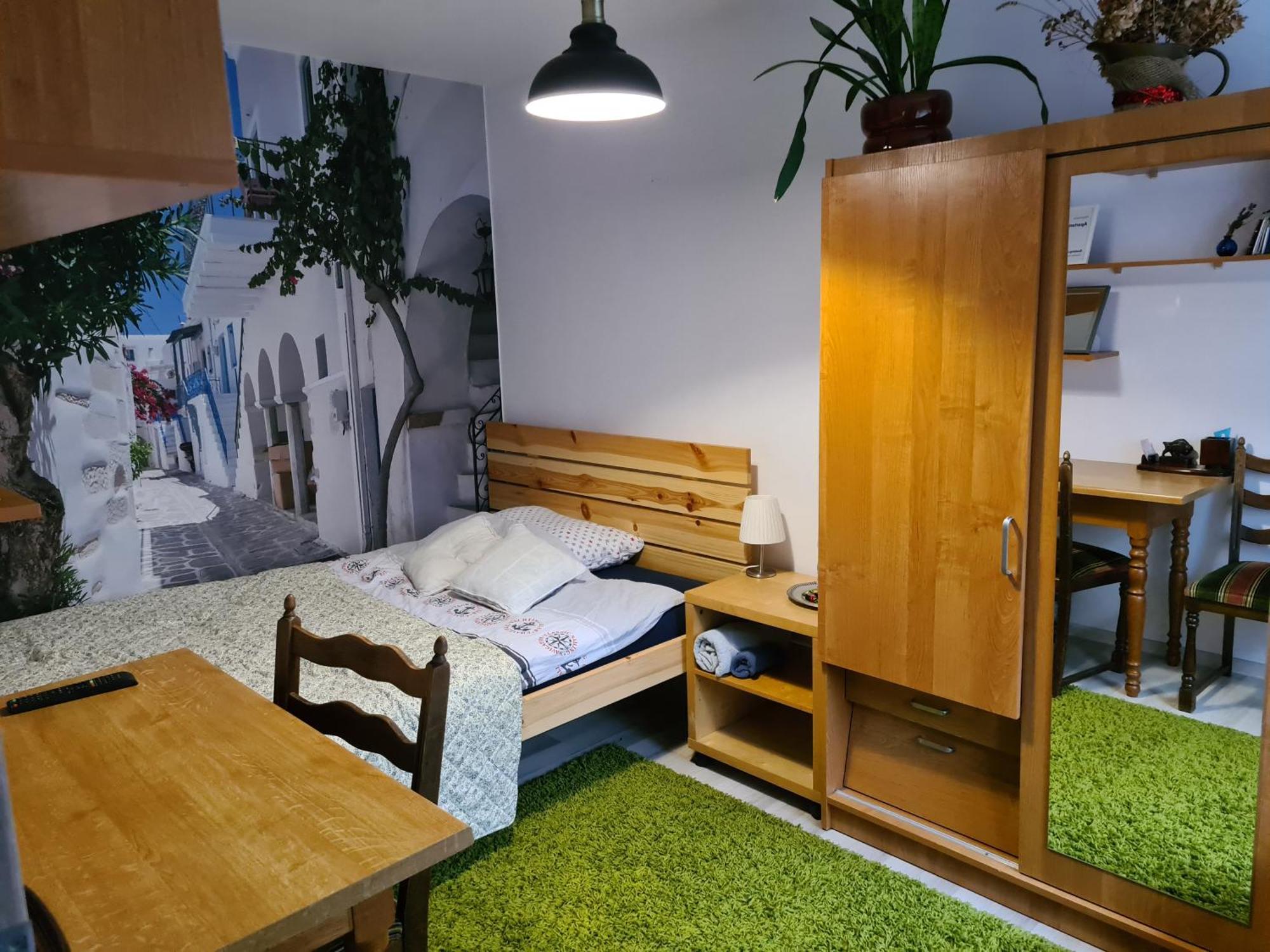 Apartament Bema Biala Podlaska Ngoại thất bức ảnh