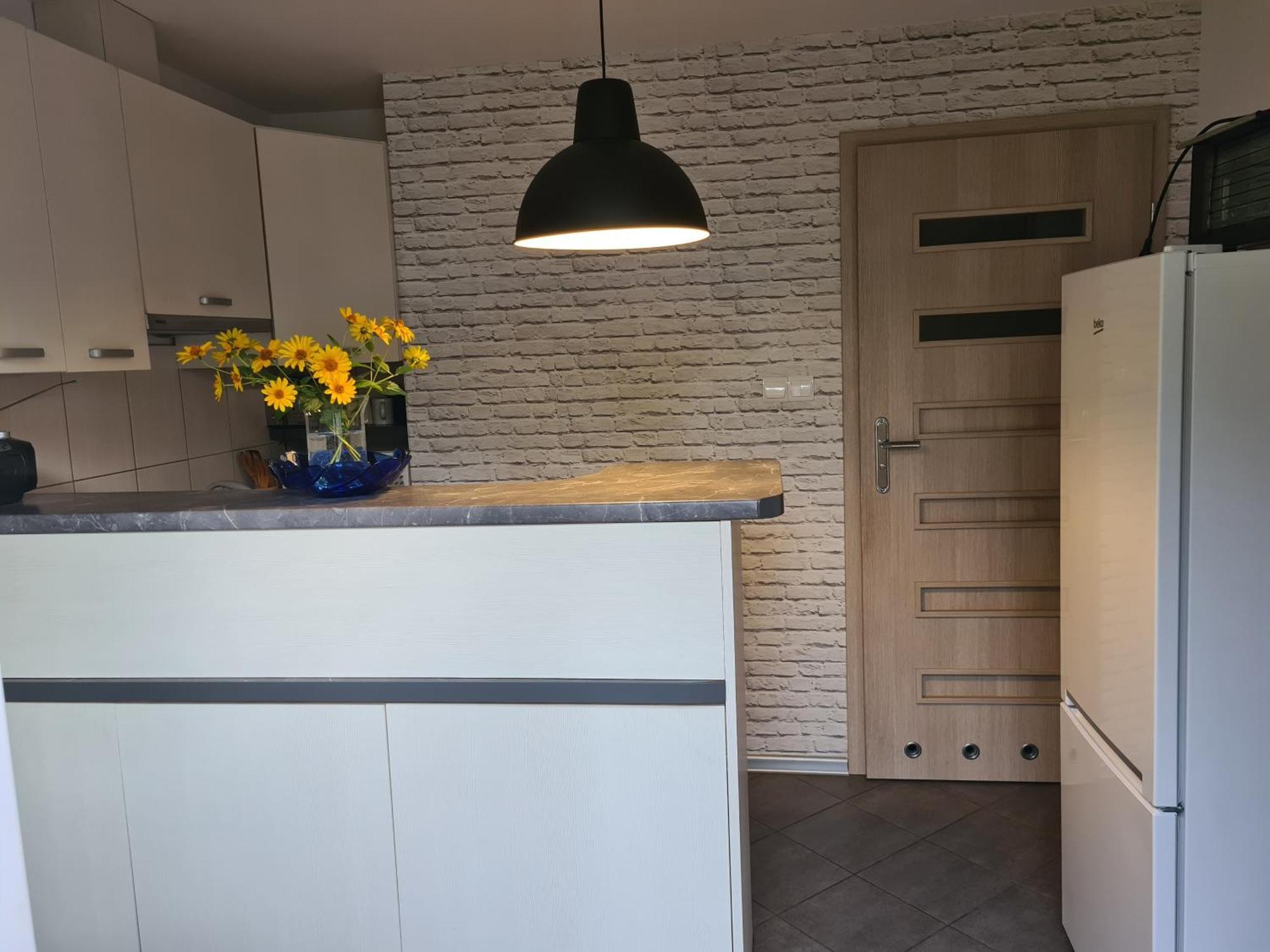 Apartament Bema Biala Podlaska Ngoại thất bức ảnh