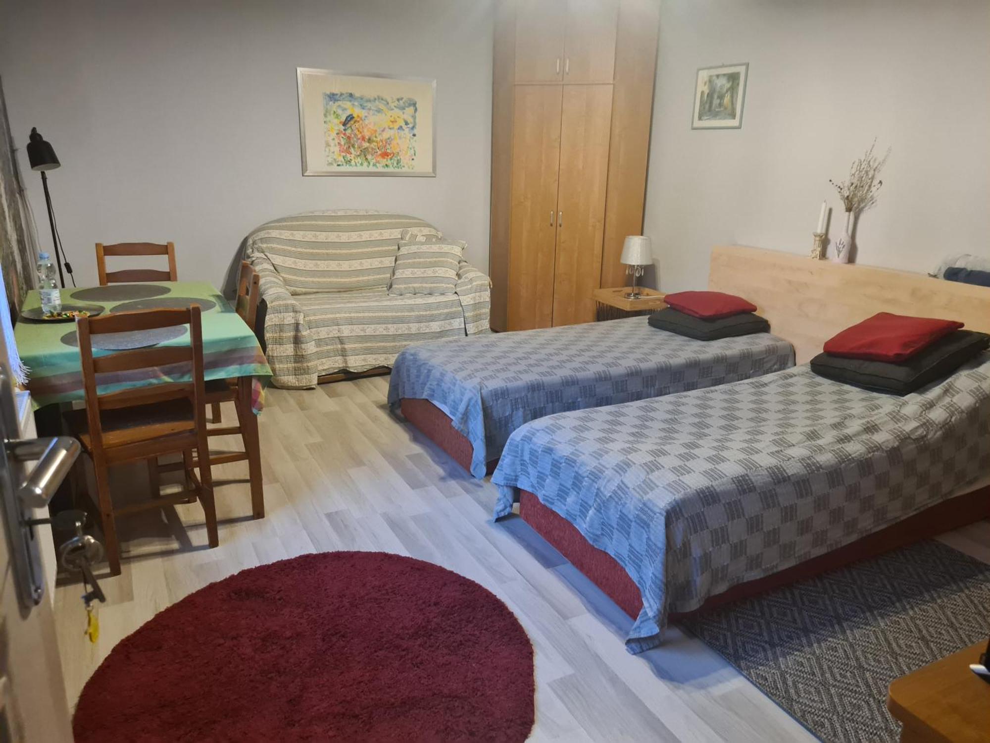 Apartament Bema Biala Podlaska Ngoại thất bức ảnh