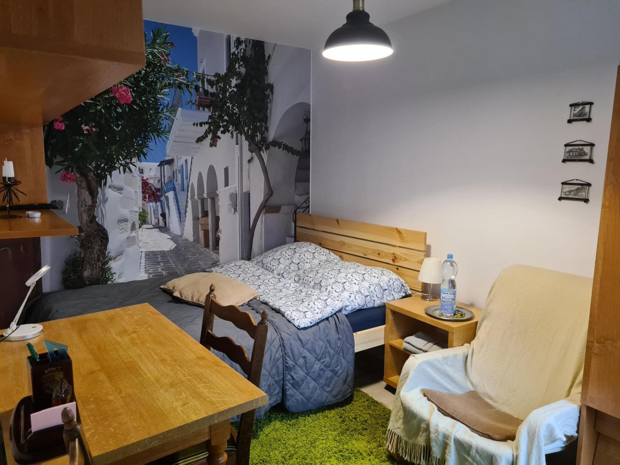 Apartament Bema Biala Podlaska Ngoại thất bức ảnh