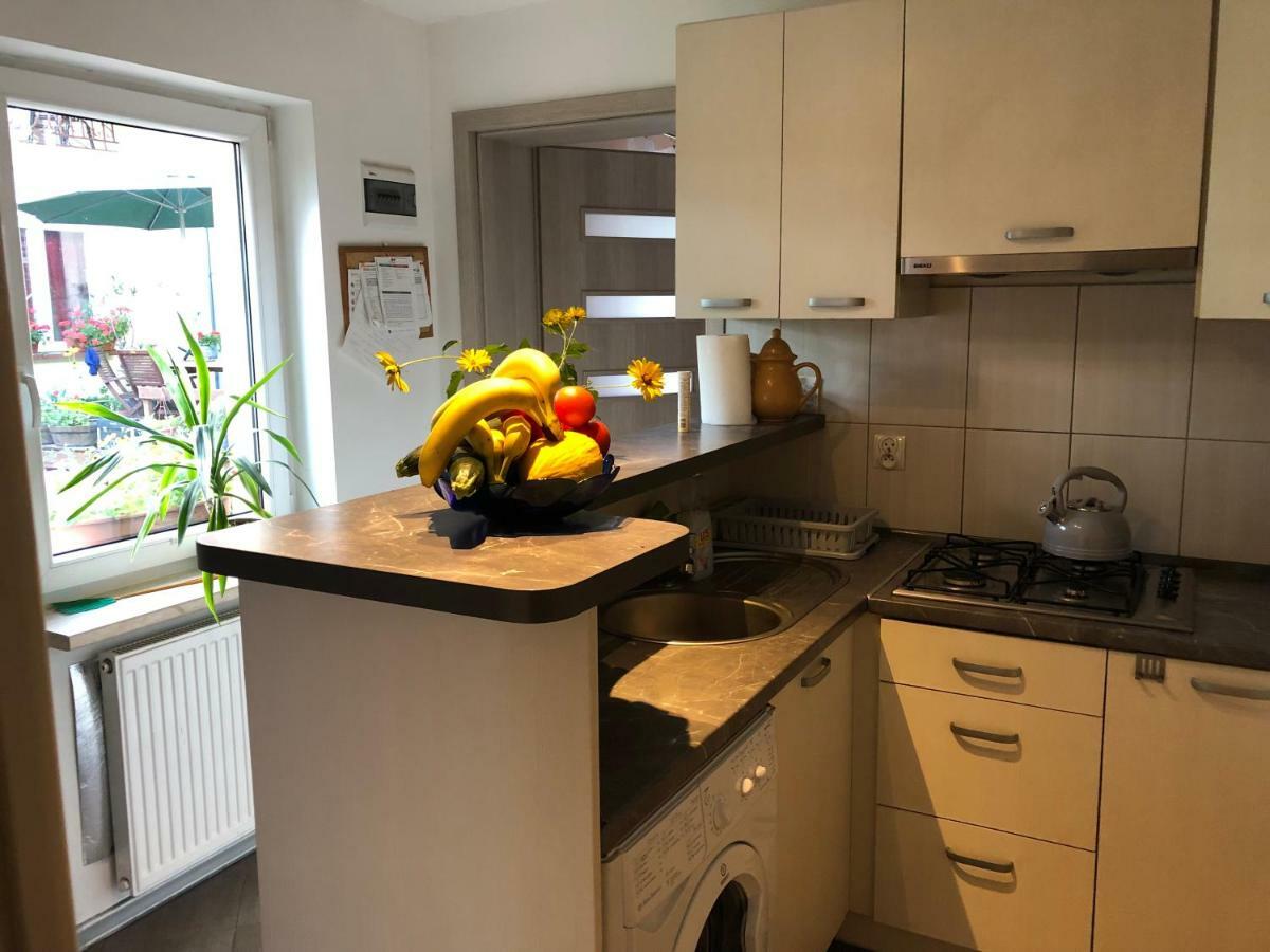 Apartament Bema Biala Podlaska Ngoại thất bức ảnh